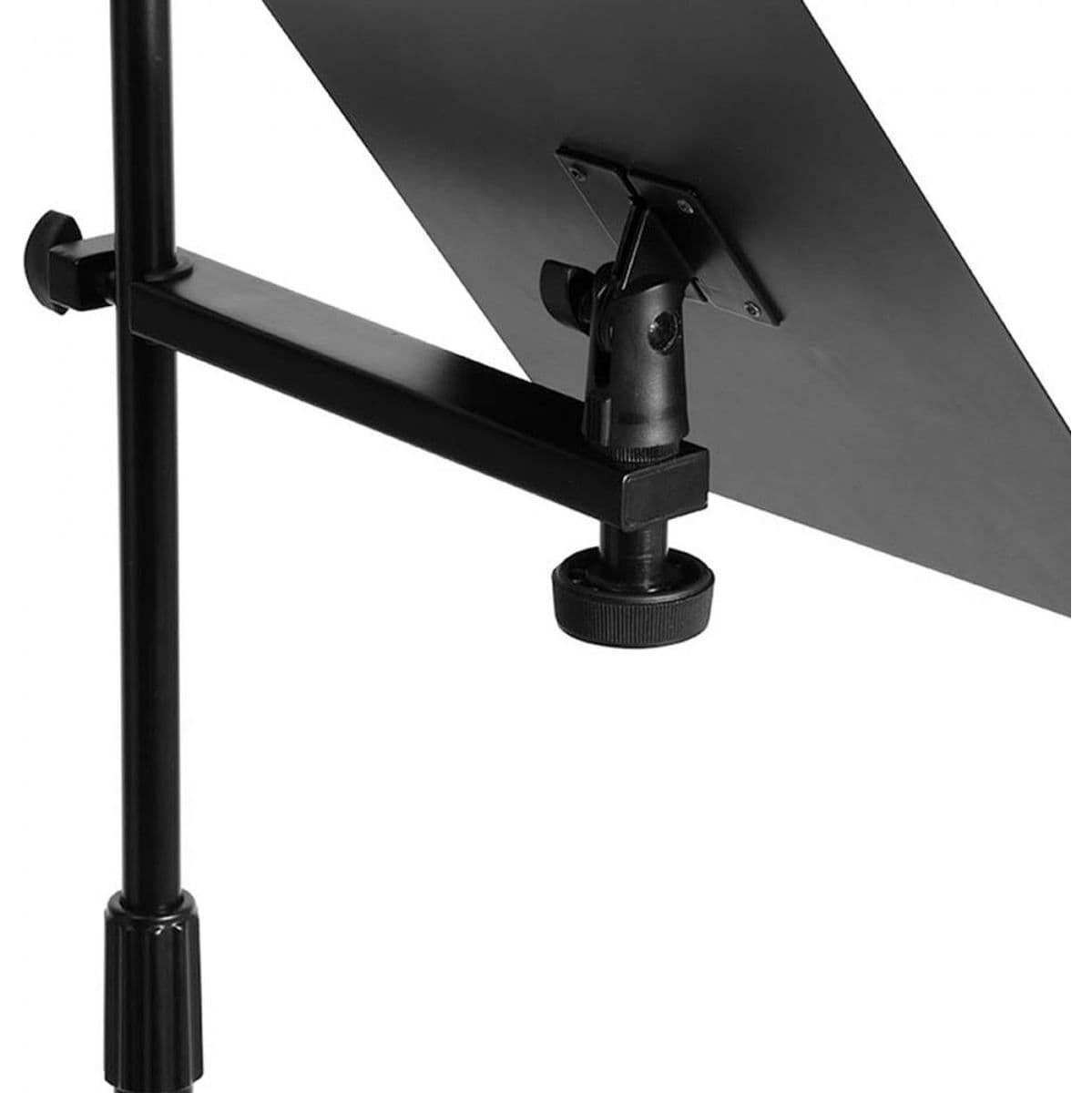 U Mount Clamp On Music Desk — OnStage