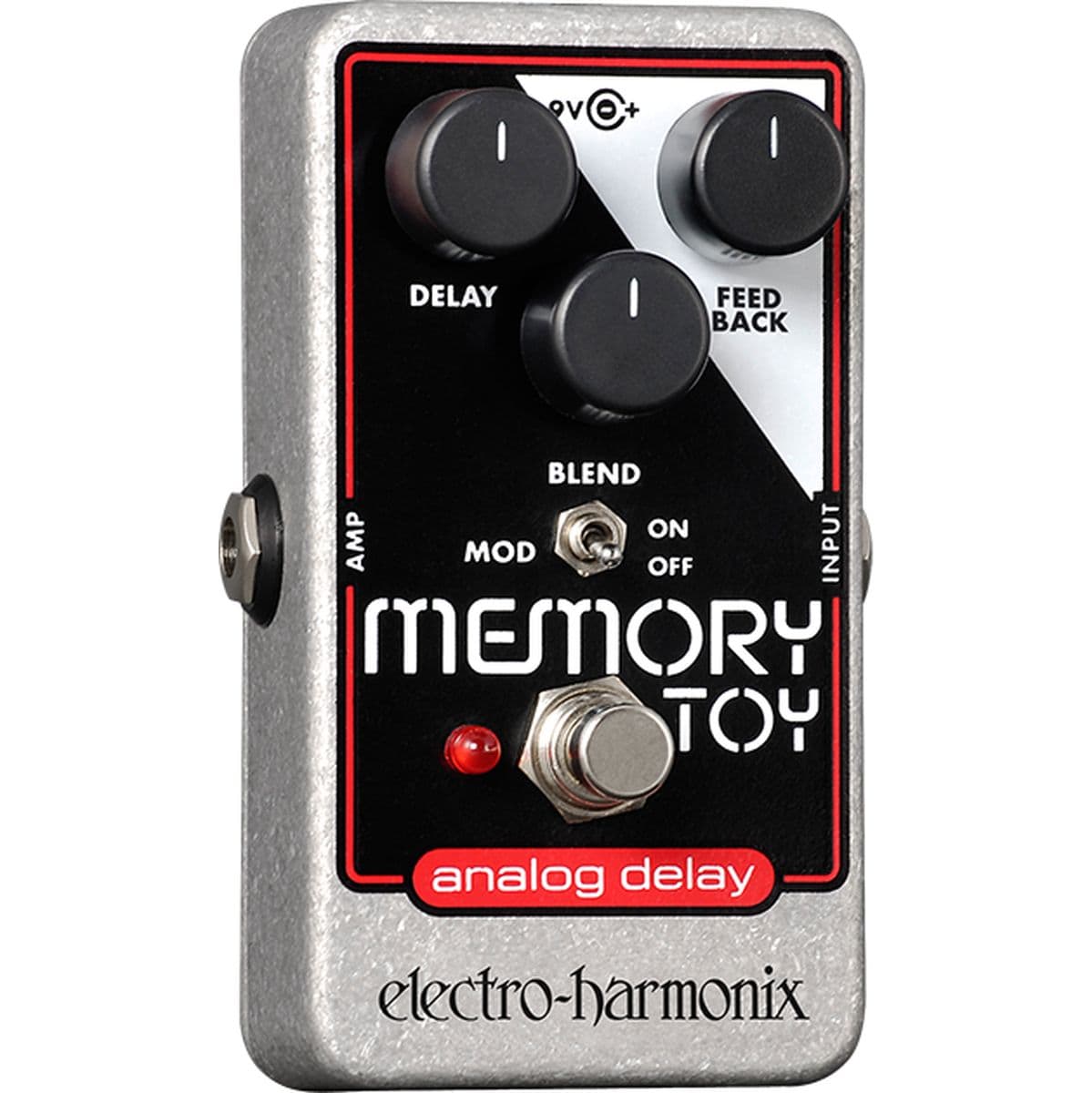 Memory Toy — Electro-Harmonix