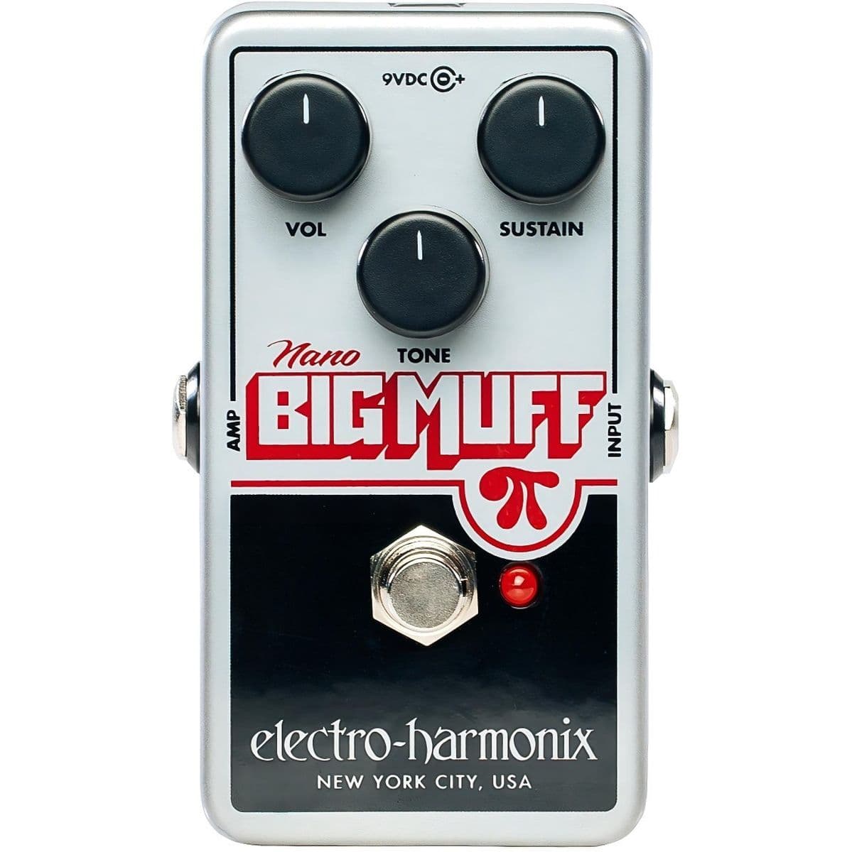 Nano Big Muff Pi — Electro-Harmonix