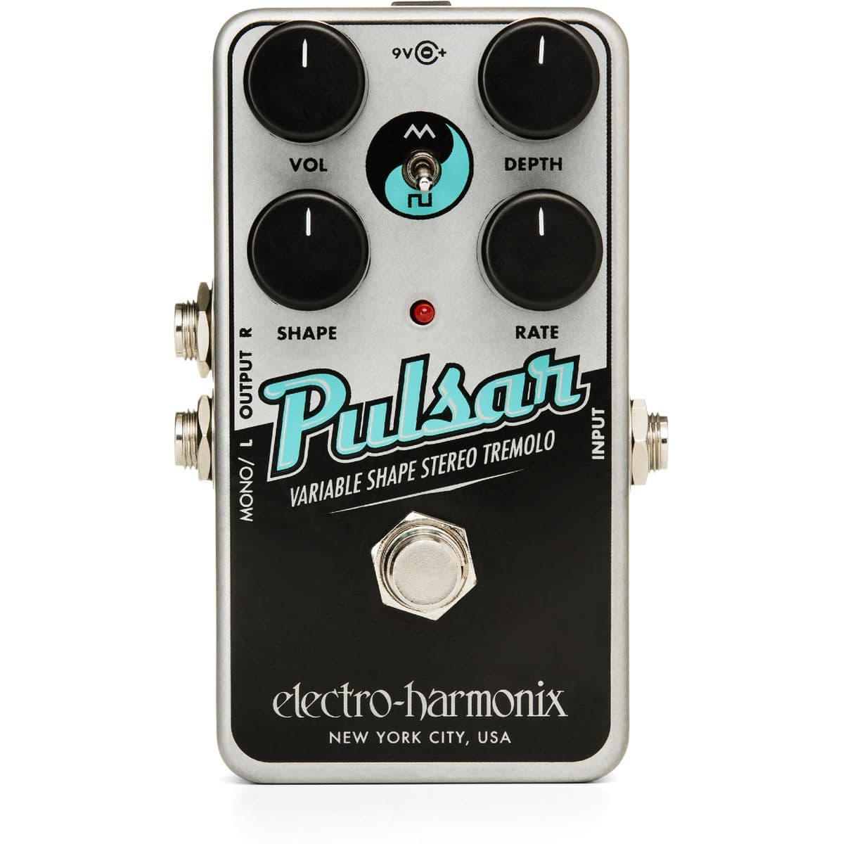 Nano Pulsar — Electro-Harmonix