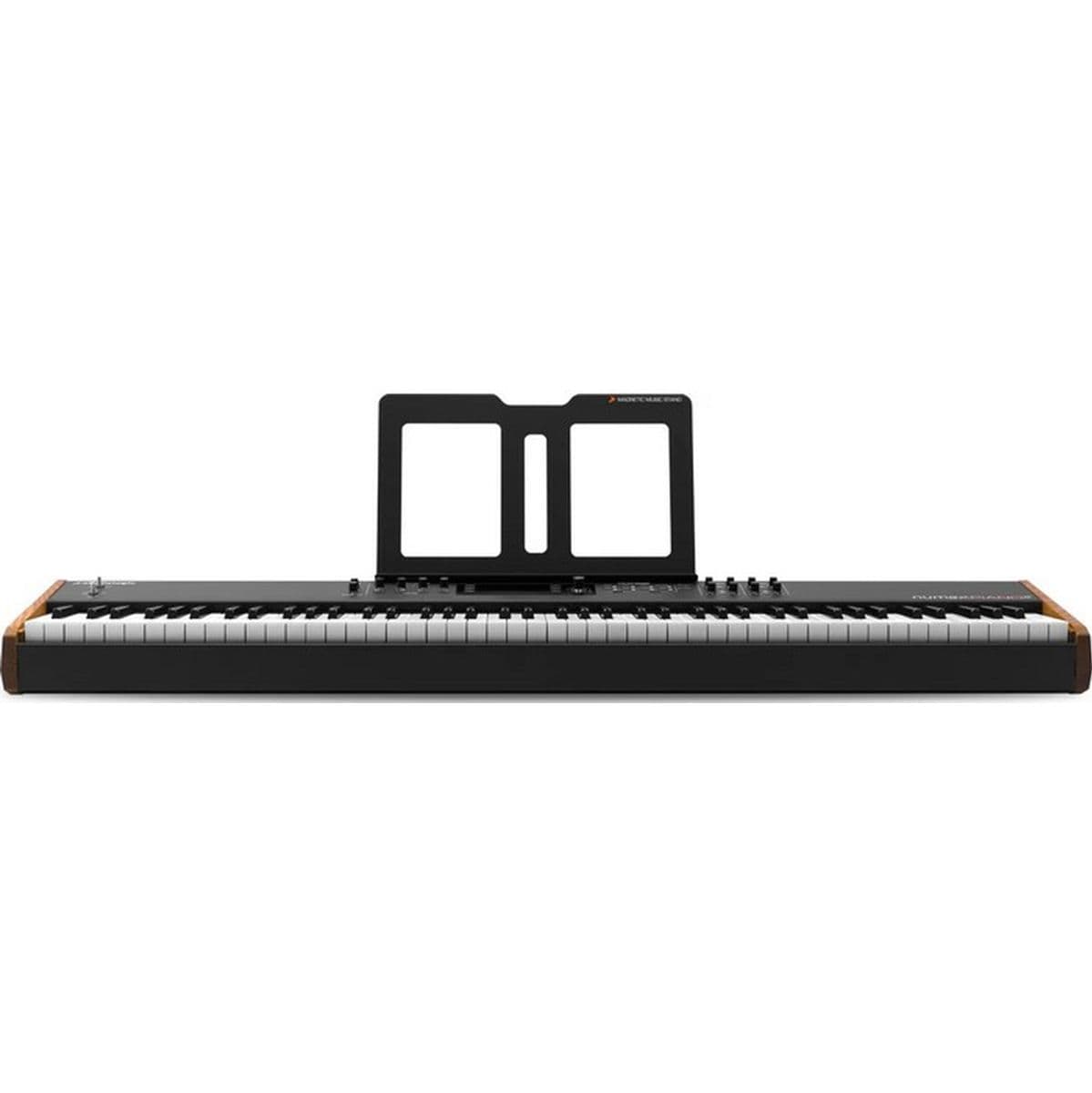 NUMA X Piano Magnetic Music Stand — Studiologic