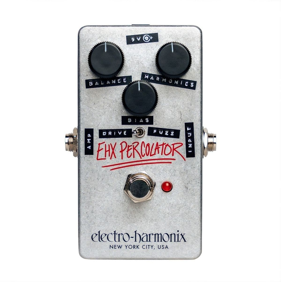 Ehx Percolator — Electro-Harmonix