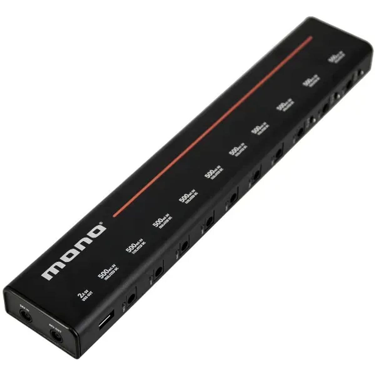 Power Supply Large — MONO