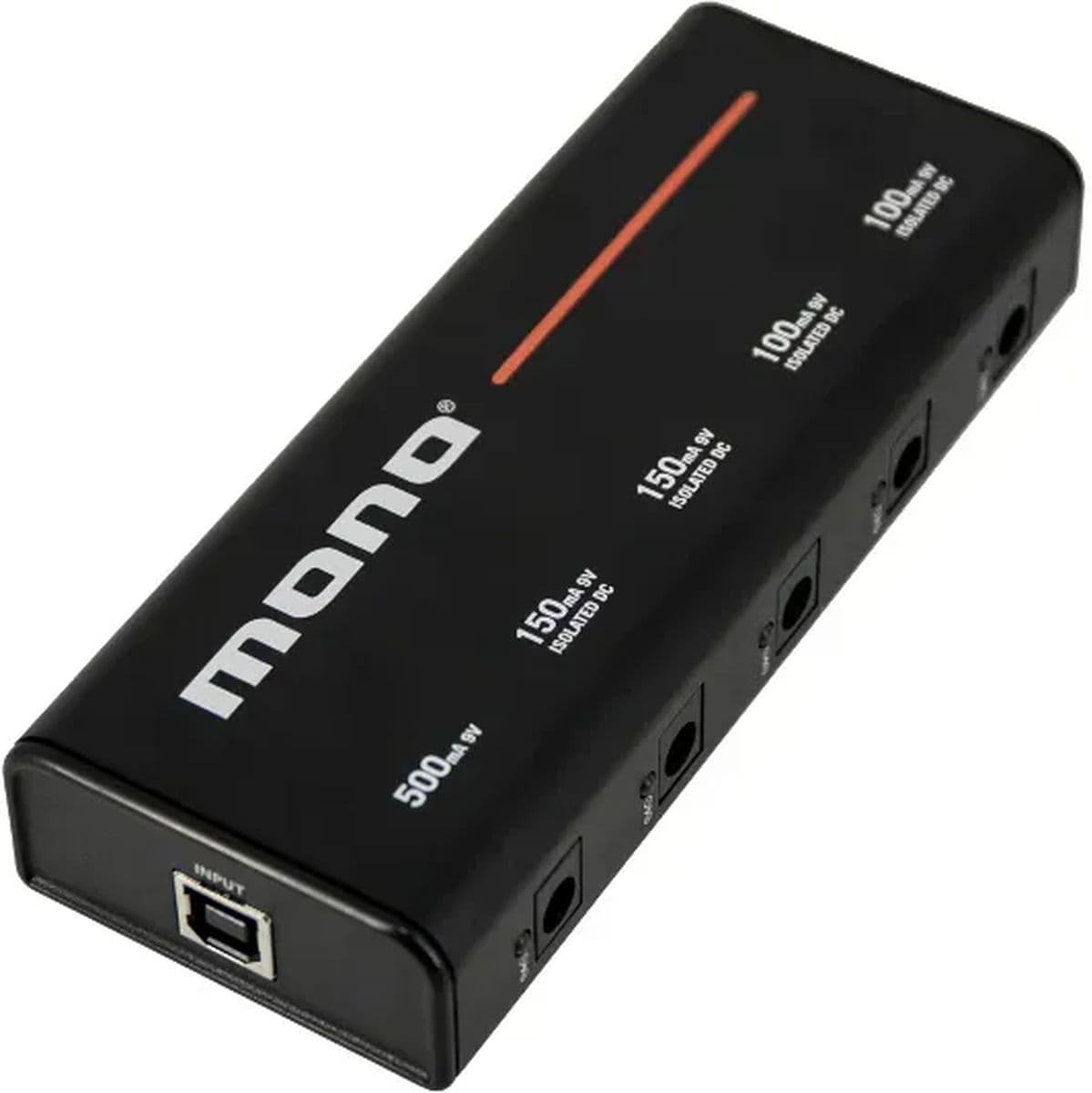 Power Supply Small — MONO