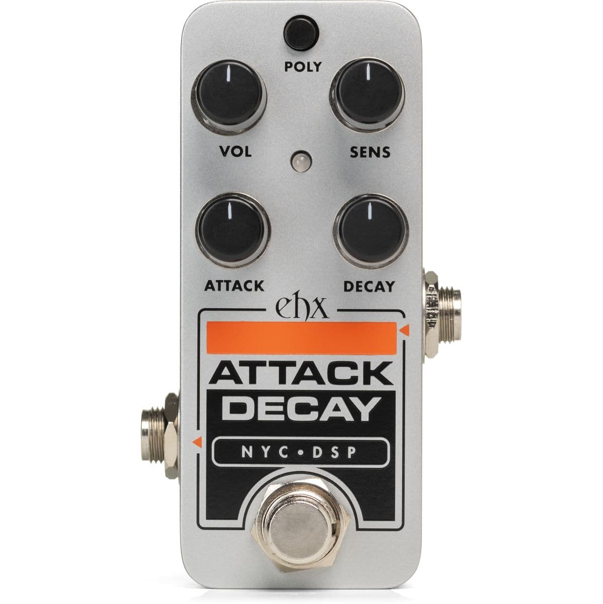 Pico Attack Decay — Electro-Harmonix