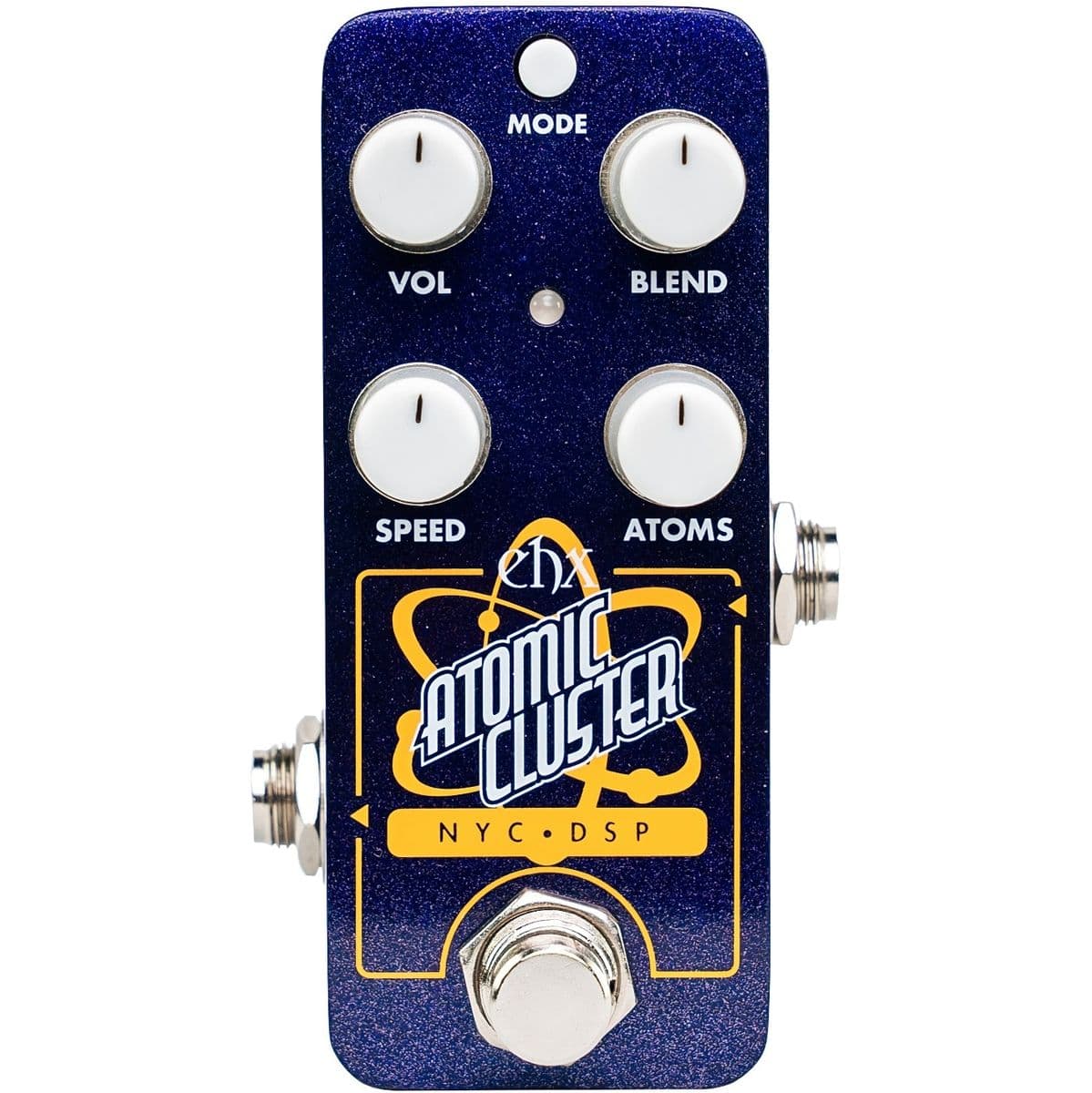 Pico Atomic Cluster — Electro-Harmonix