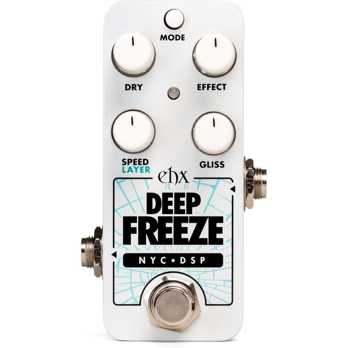 Pico Deep Freeze — Electro-Harmonix