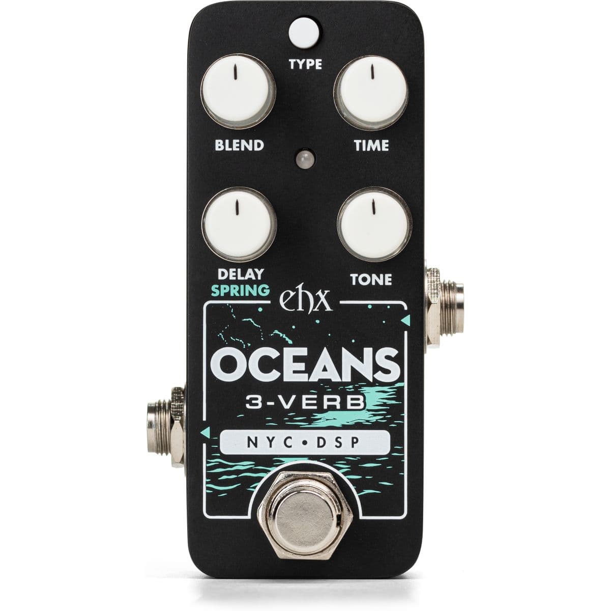 Pico Oceans 3-Verb — Electro-Harmonix