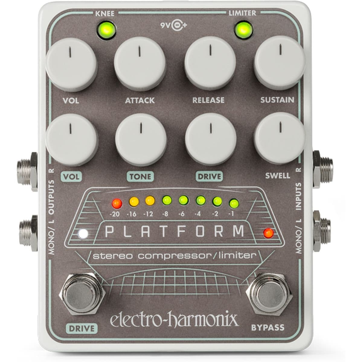 Platform — Electro-Harmonix