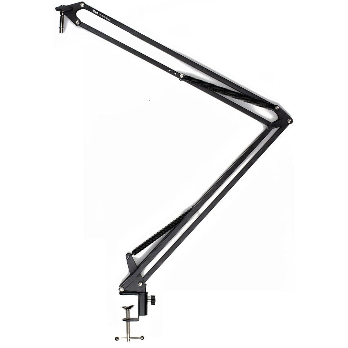 Podmaster Boom+ Extra Long Boom Arm — CAD