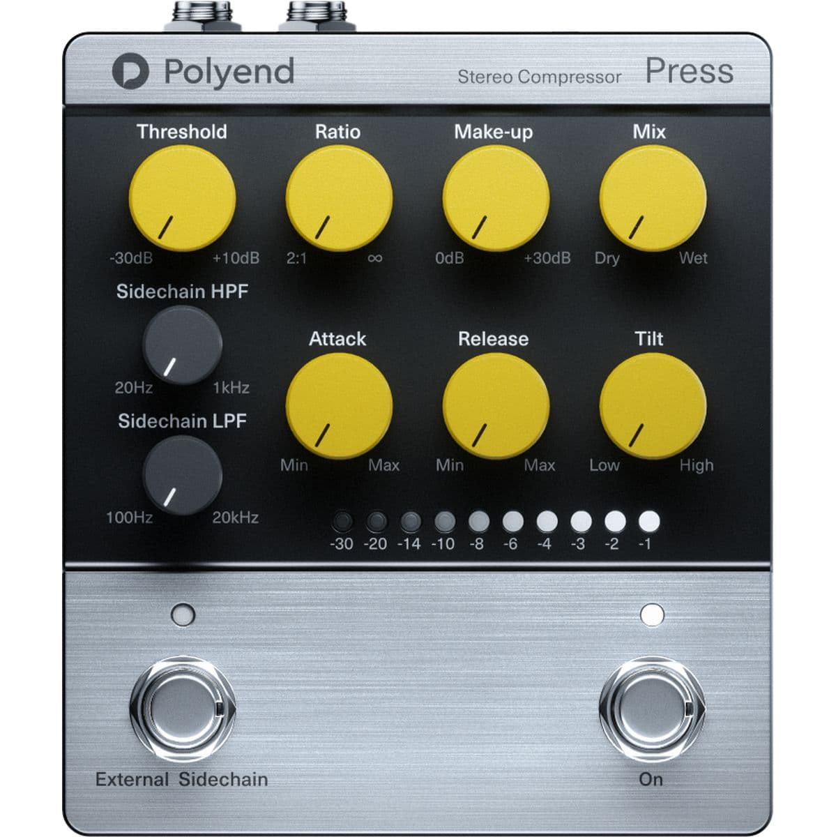 Press — Polyend