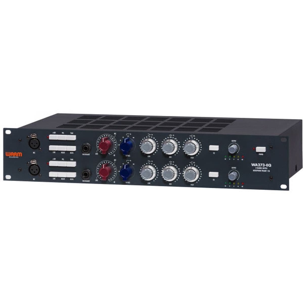 WA273-EQ — Warm Audio
