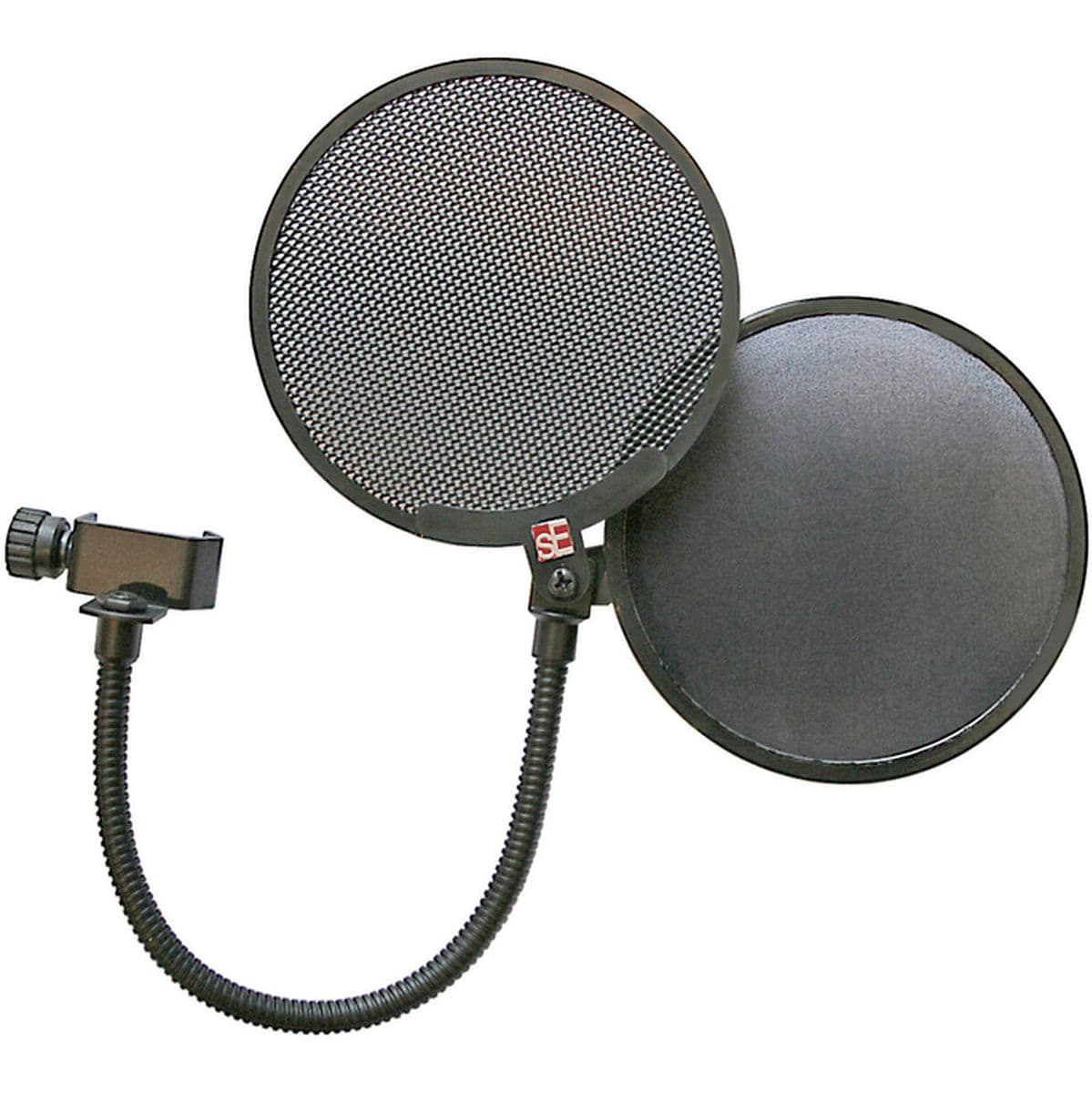 Dual Pro Popfilter — sE Electronics