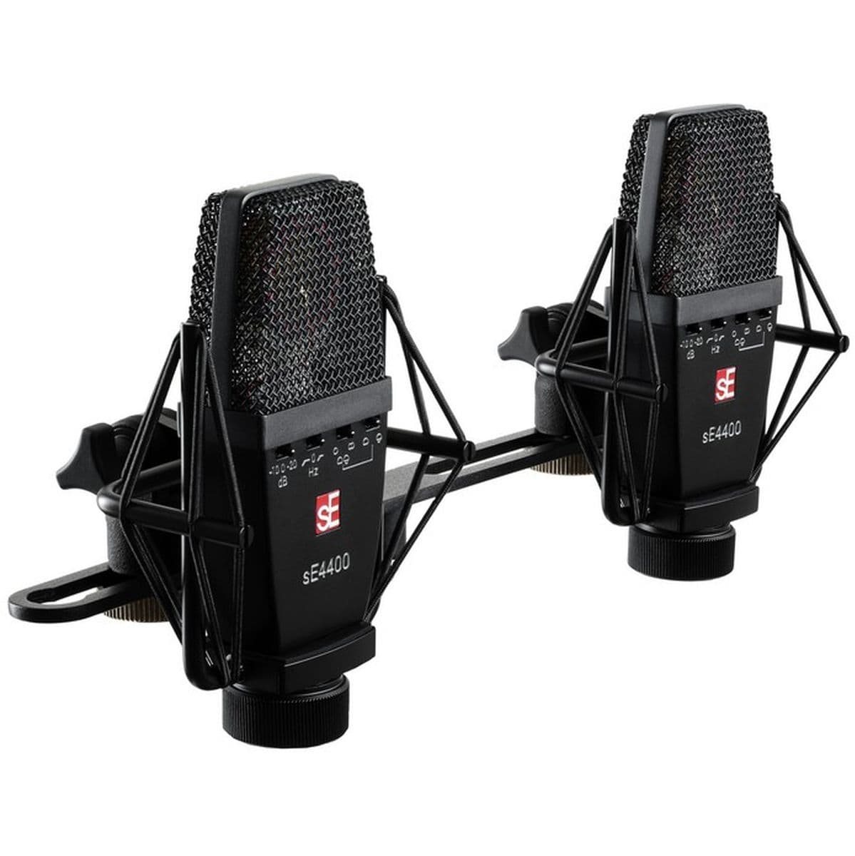 sE4400(P) — sE Electronics