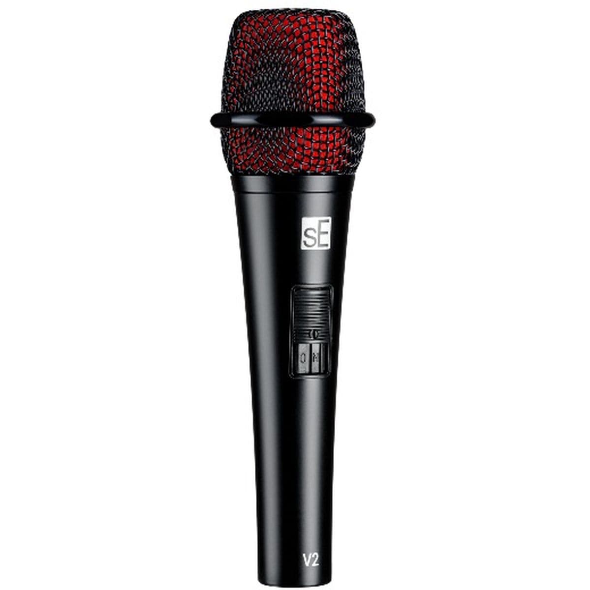 V2 Switch w/ 5m XLR-TS Cable — sE Electronics
