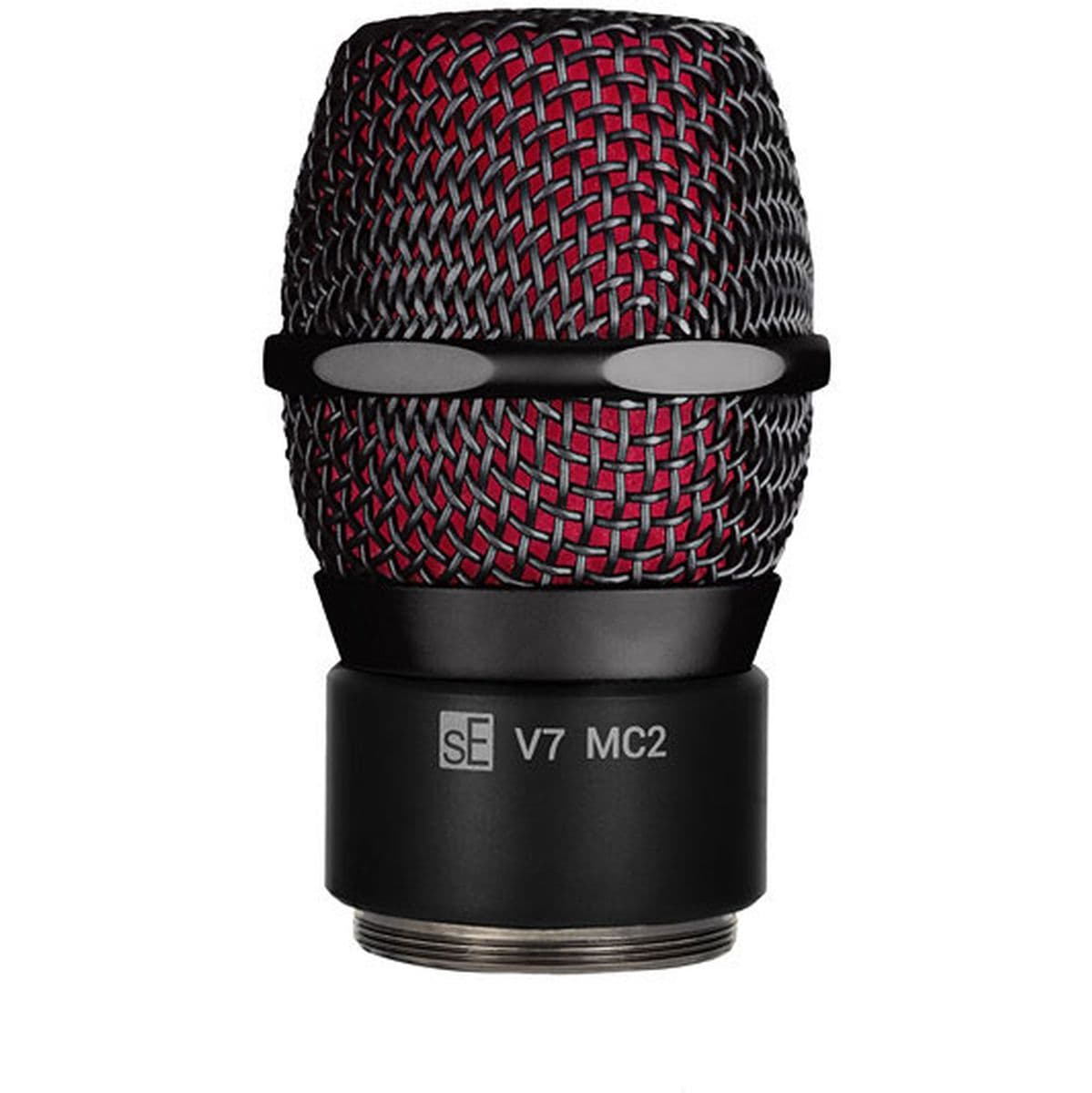 V7 MC2 Black — sE Electronics