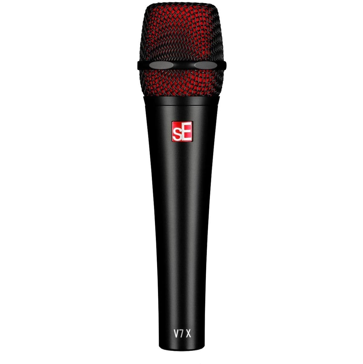 V7 X Black — sE Electronics