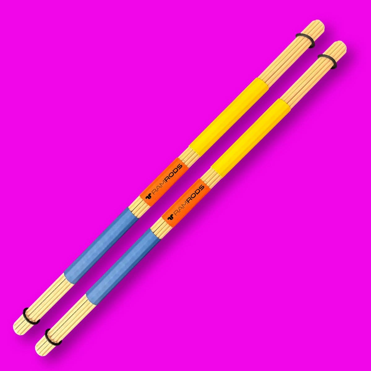 Twinrods — RamRods
