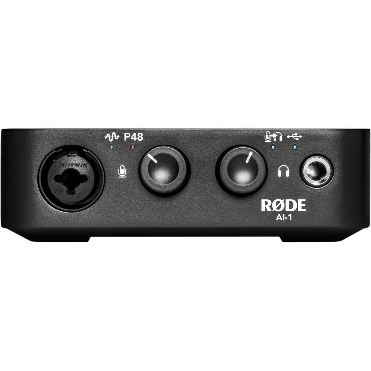 AI-1 — RØDE
