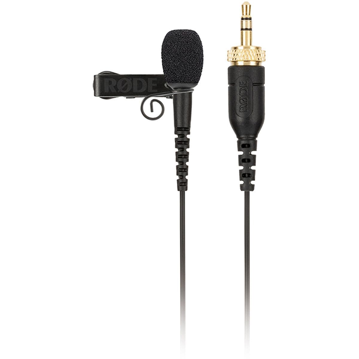 Lavalier — RØDE