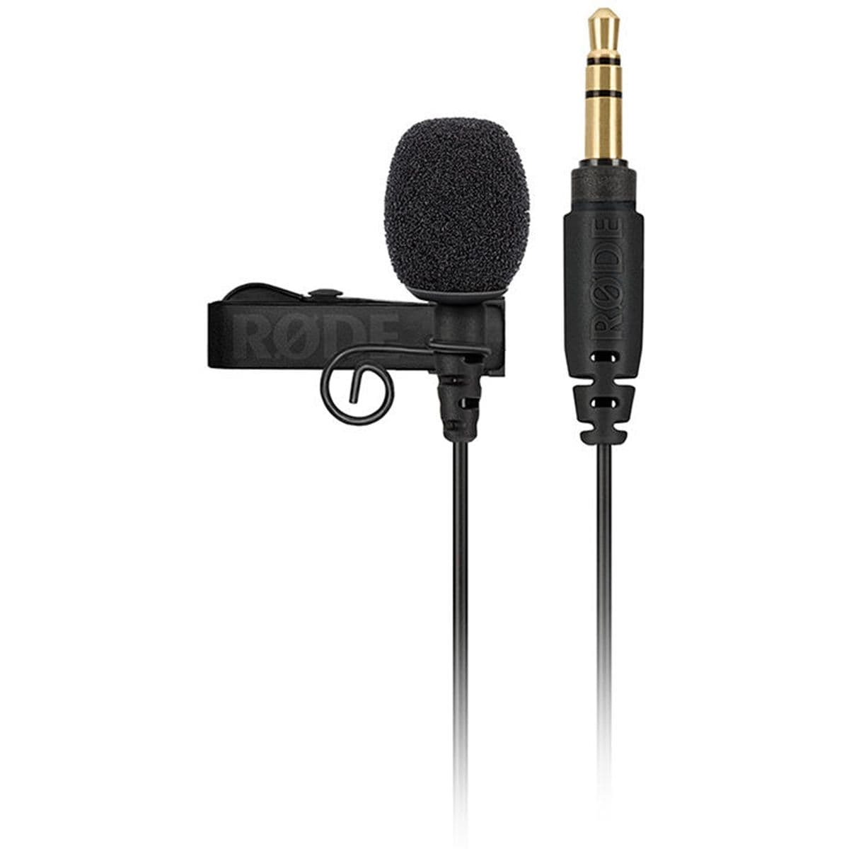 Lavalier Go — RØDE