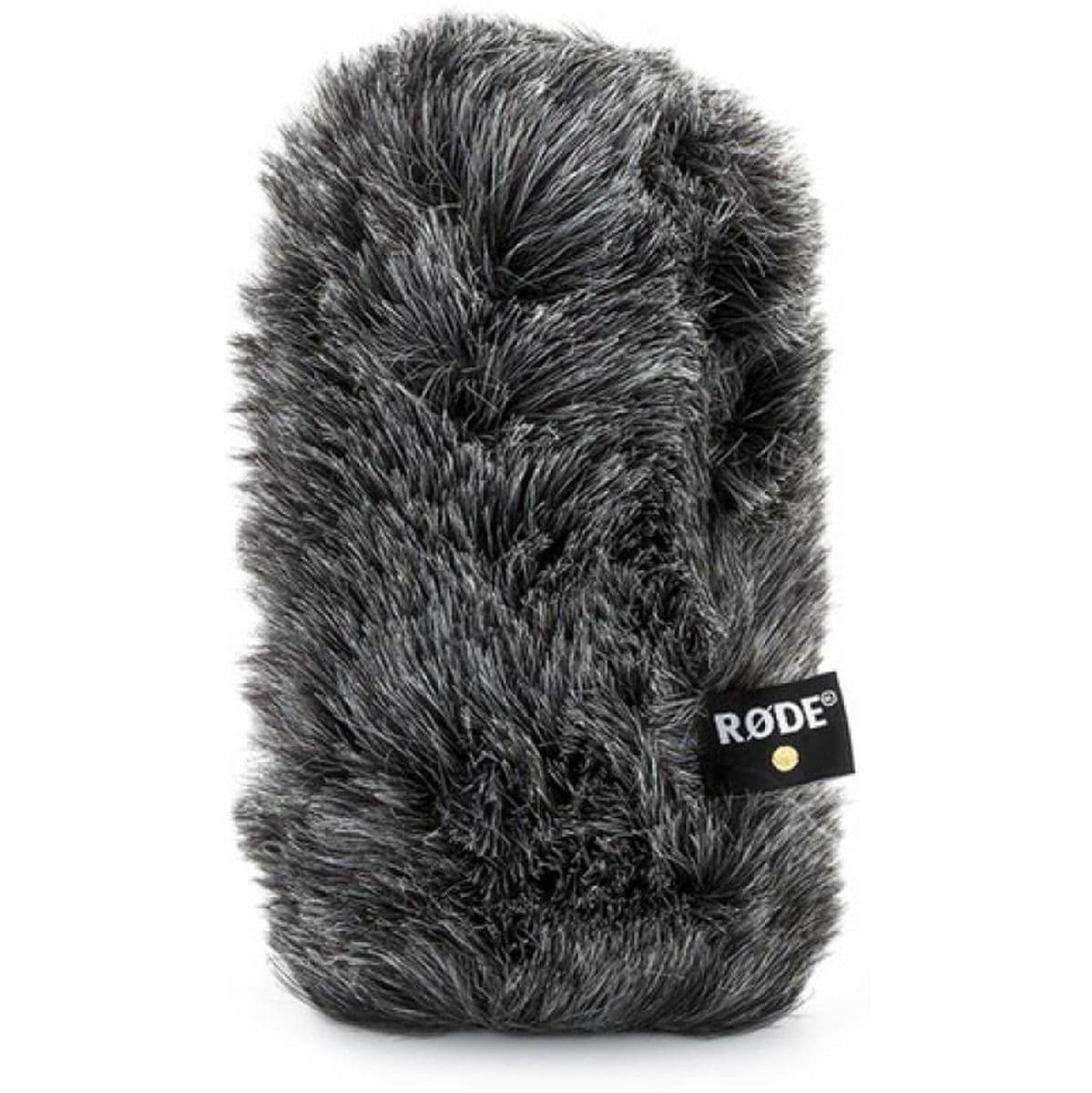WS10 — RØDE