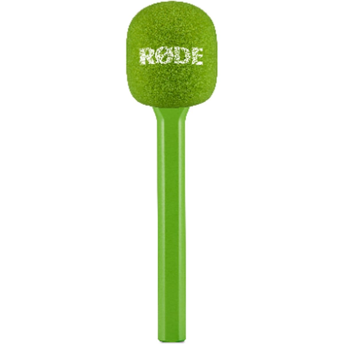 Interview Go - Green — RØDE