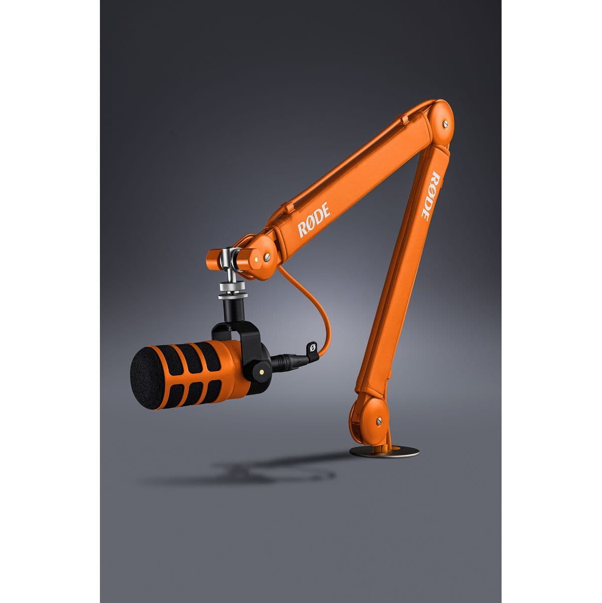 PSA1+ Orange — RØDE