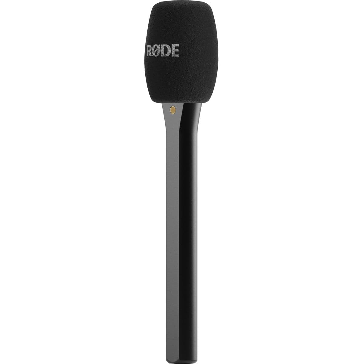 Interview Micro — RØDE