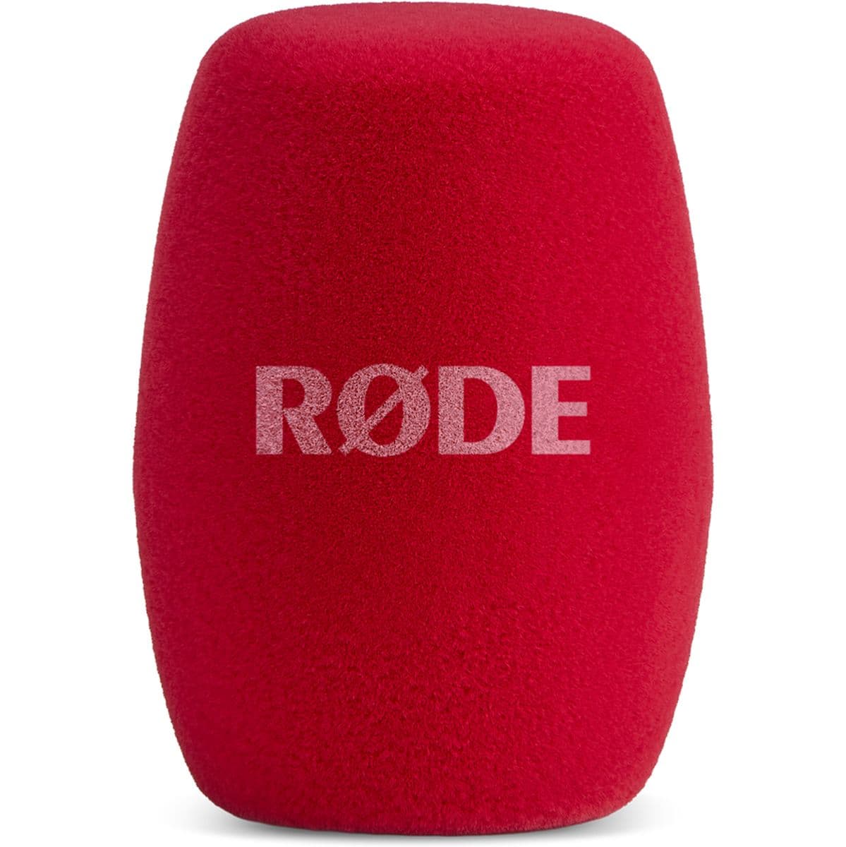 Interview Micro Red — RØDE
