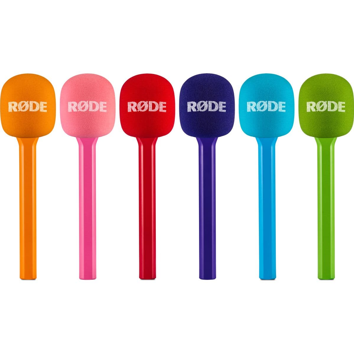 Interview Go - Red — RØDE