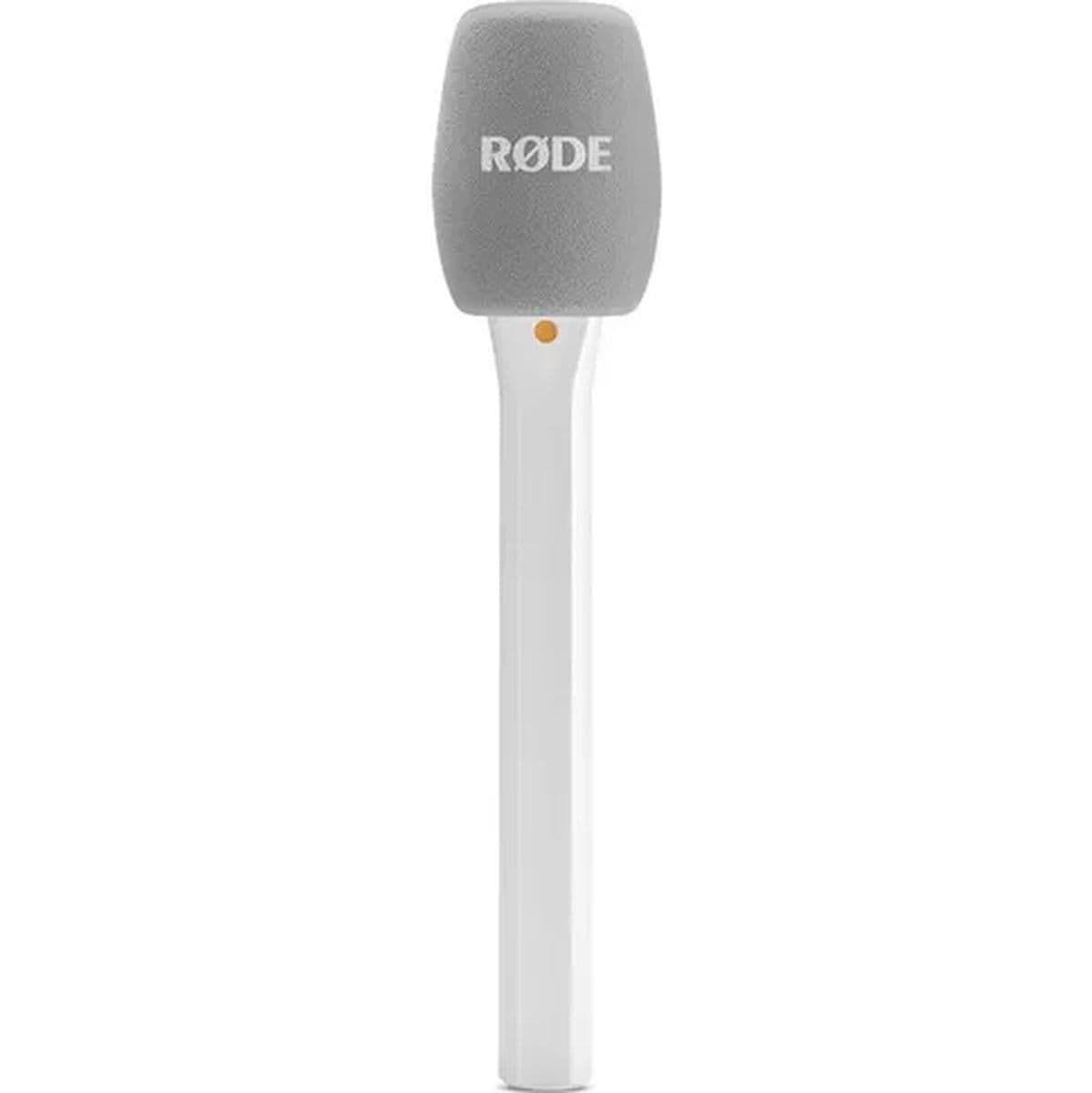 Interview Micro — RØDE