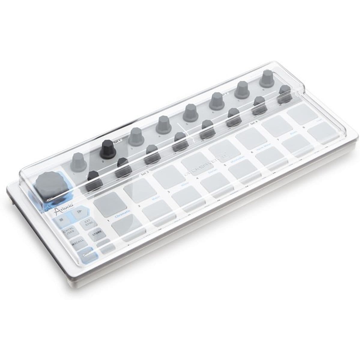 Arturia BeatStep Cover — Decksaver