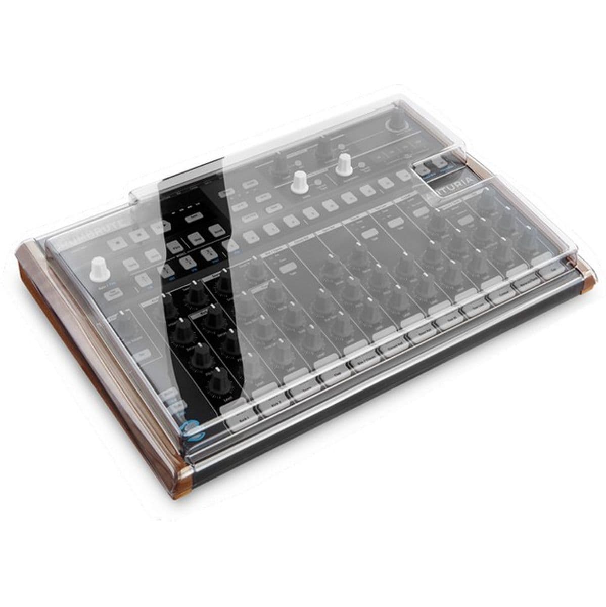 Arturia Drumbrute Cover — Decksaver