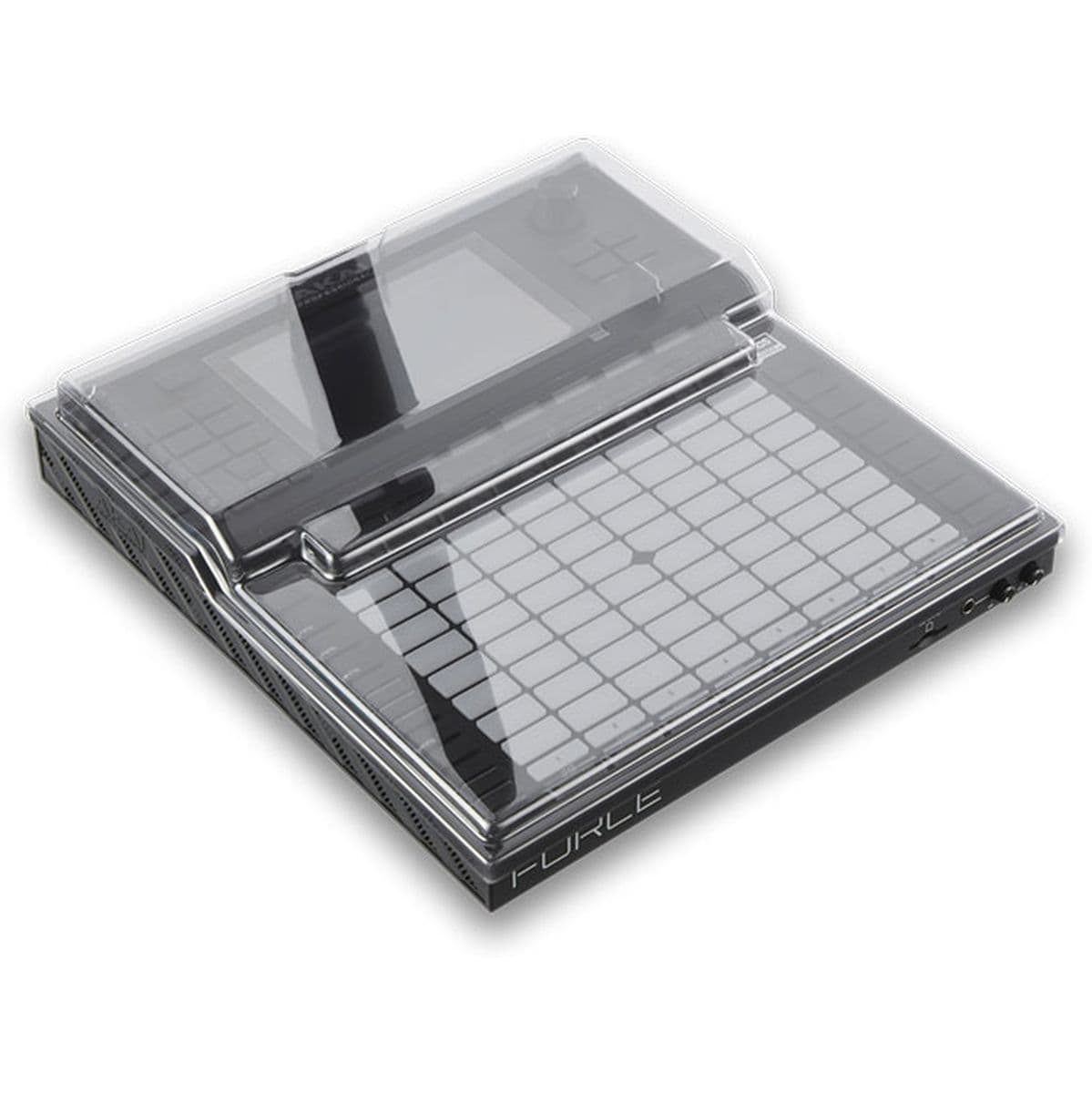 Akai Force Cover — Decksaver