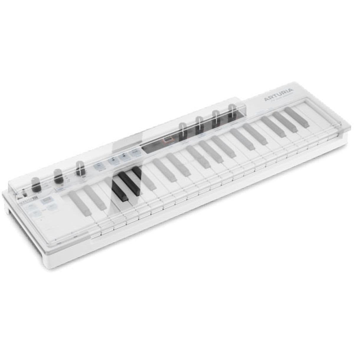Arturia Keystep 37 Cover LE — Decksaver