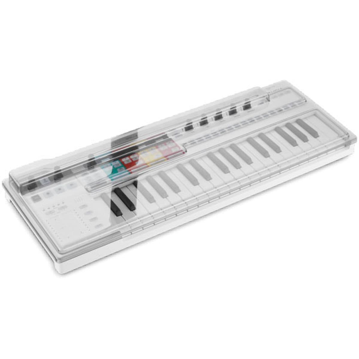 Arturia Keystep Pro Cover — Decksaver