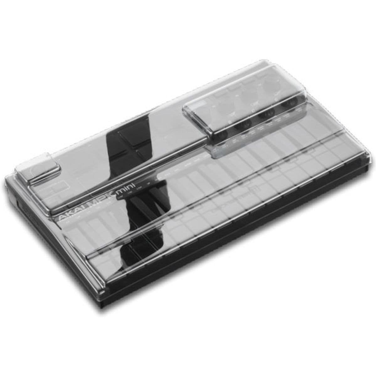 Akai Pro MPK Mini MK3 Cover — Decksaver