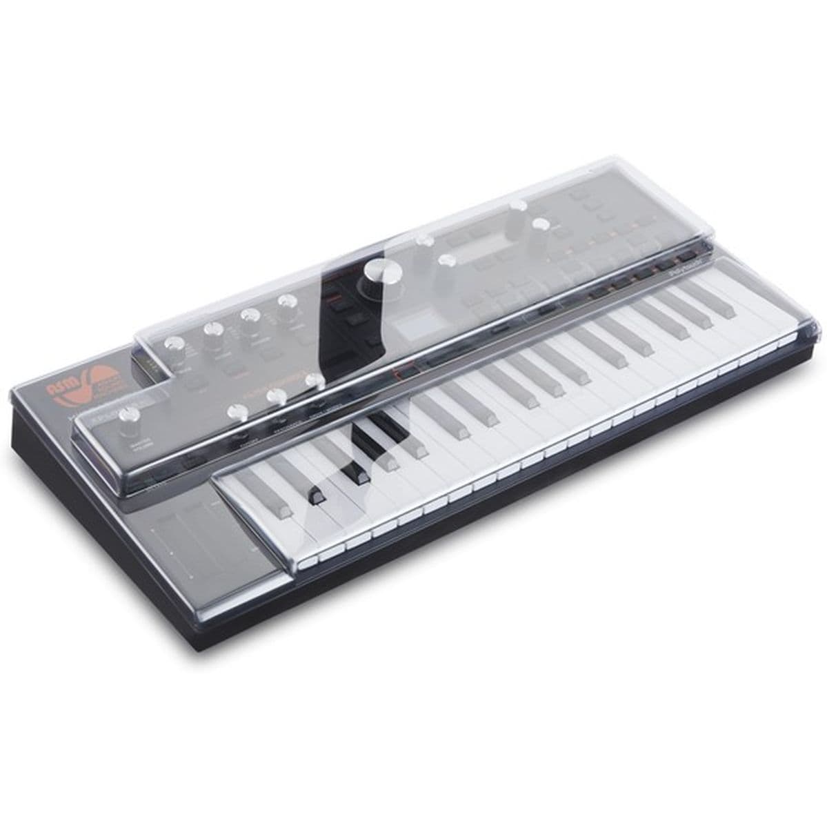 ASM Hydrasynth Explorer Cover — Decksaver