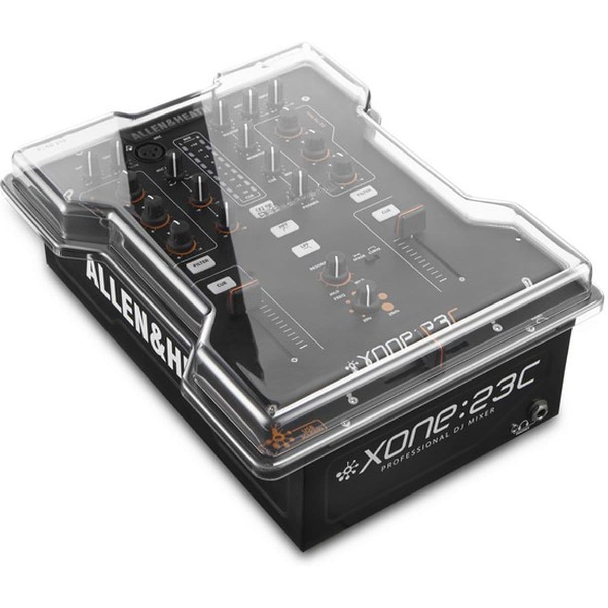 Allen + Heath Xone 23 Cover — Decksaver