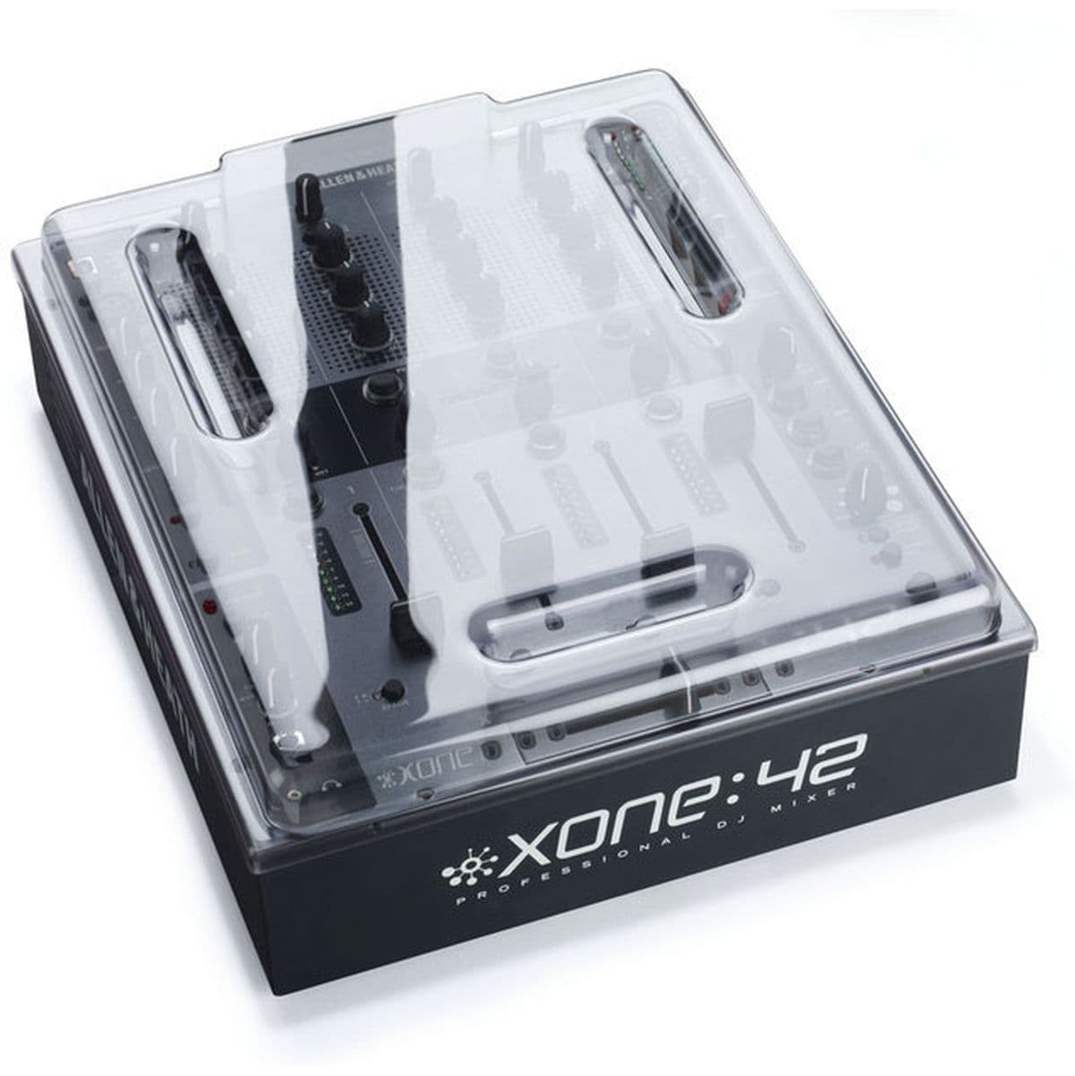 Allen + Heath Xone 42 Cover — Decksaver