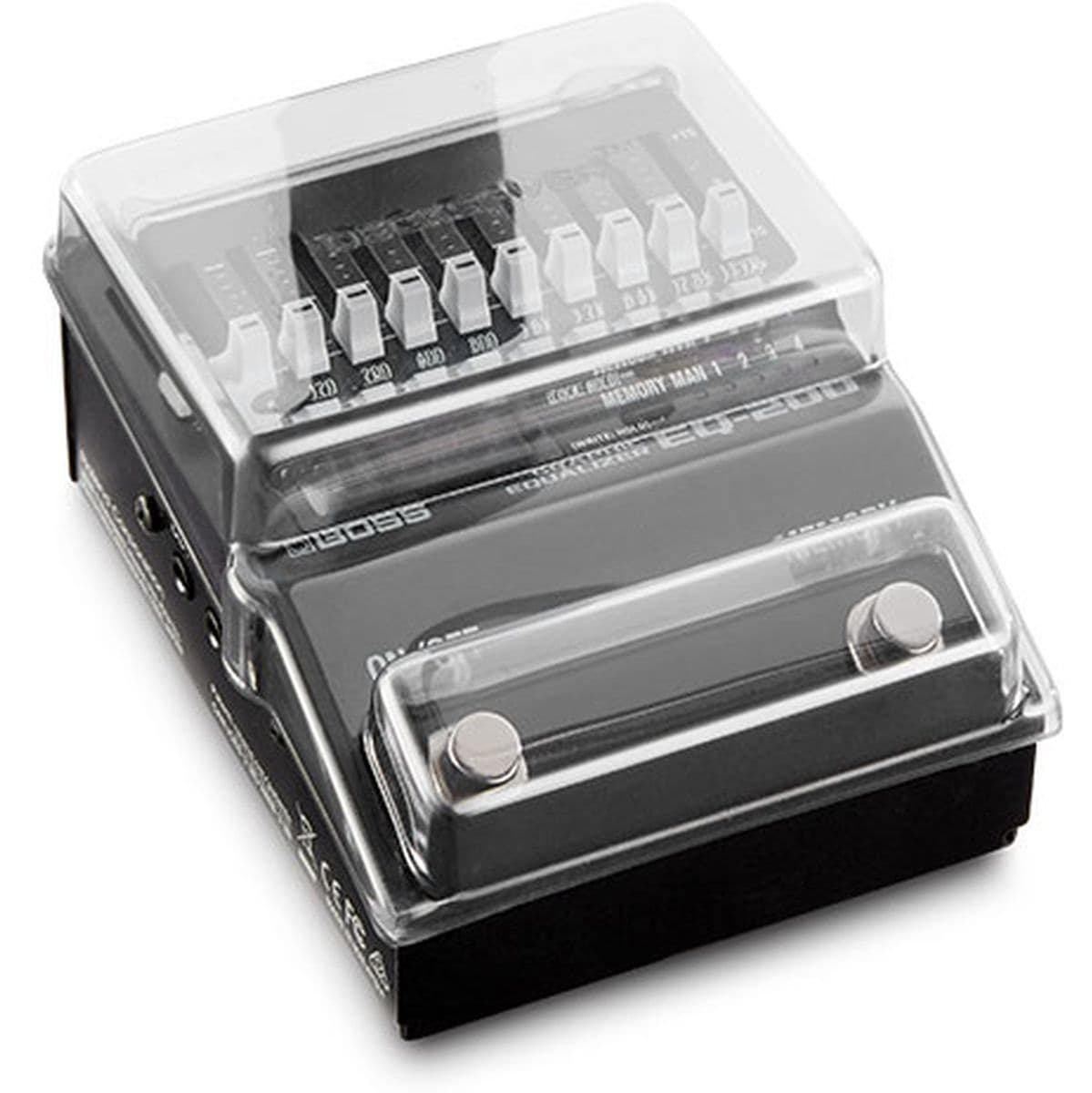 Boss 200 Series Cover — Decksaver