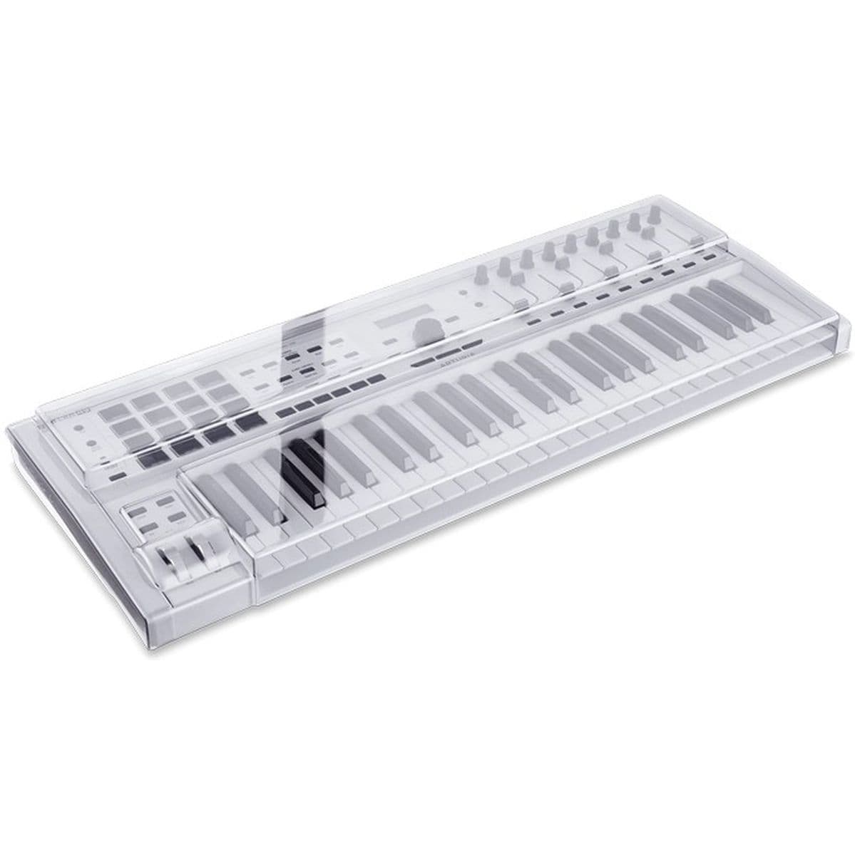 Arturia Keylab 49 MK2 Cover — Decksaver