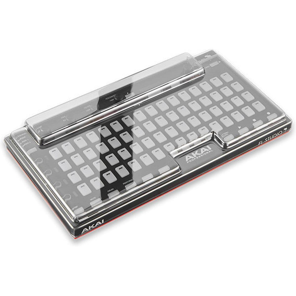 Akai Pro Fire Cover — Decksaver