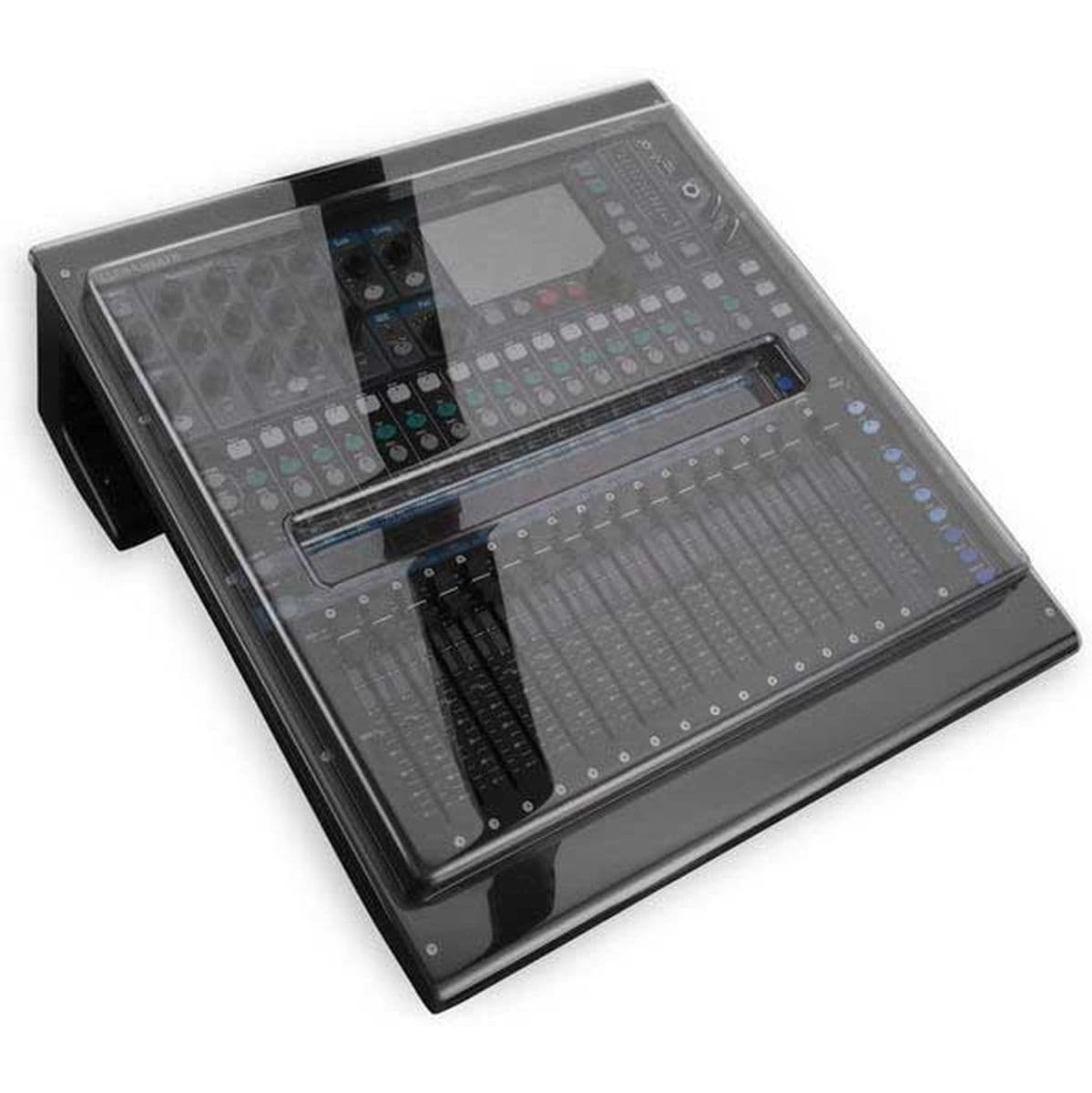 Allen + Heath QU16 Cover — Decksaver