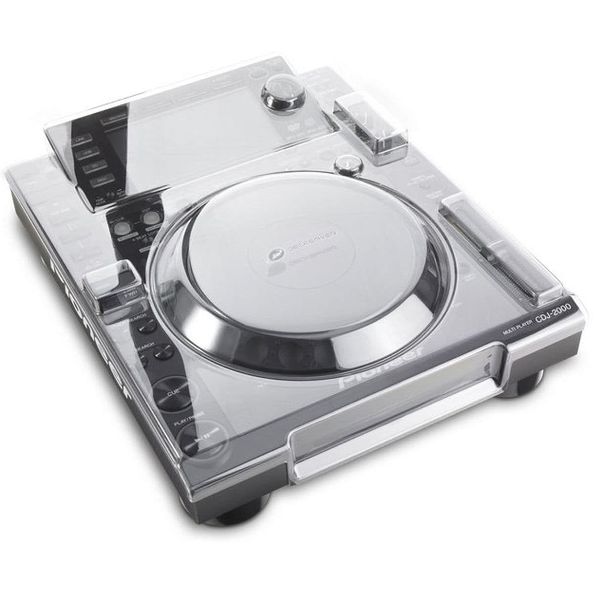PCDJ2000N — Decksaver
