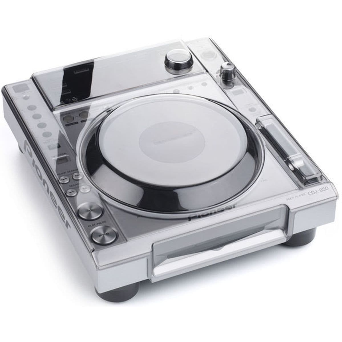 Pioneer CDJ-850 Cover — Decksaver