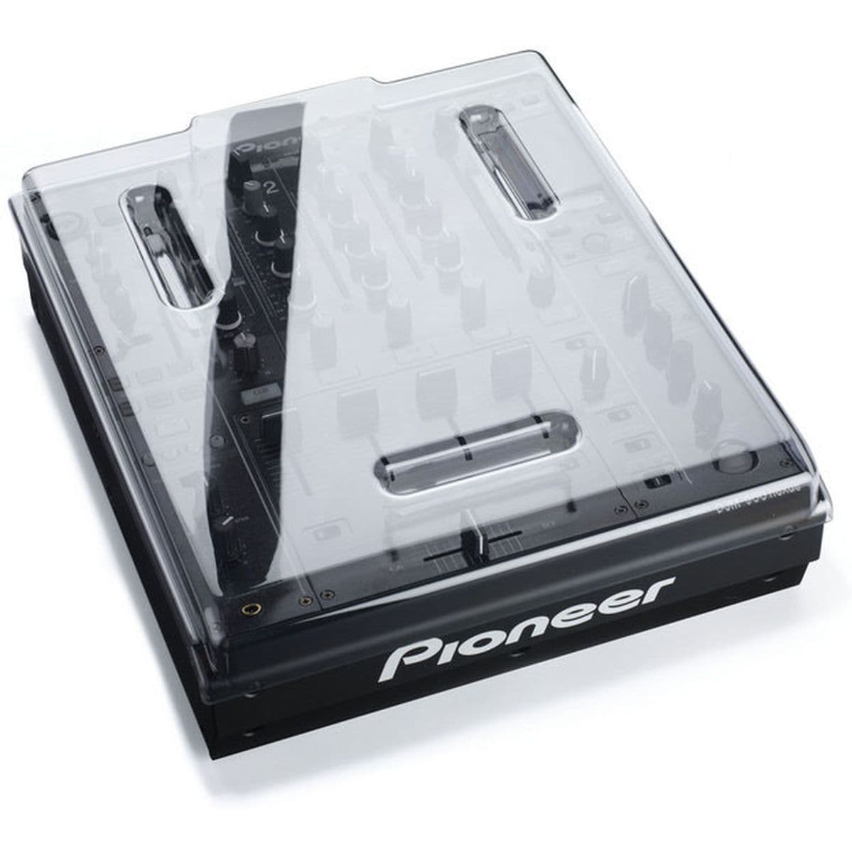 Pioneer DJM-900 Cover — Decksaver