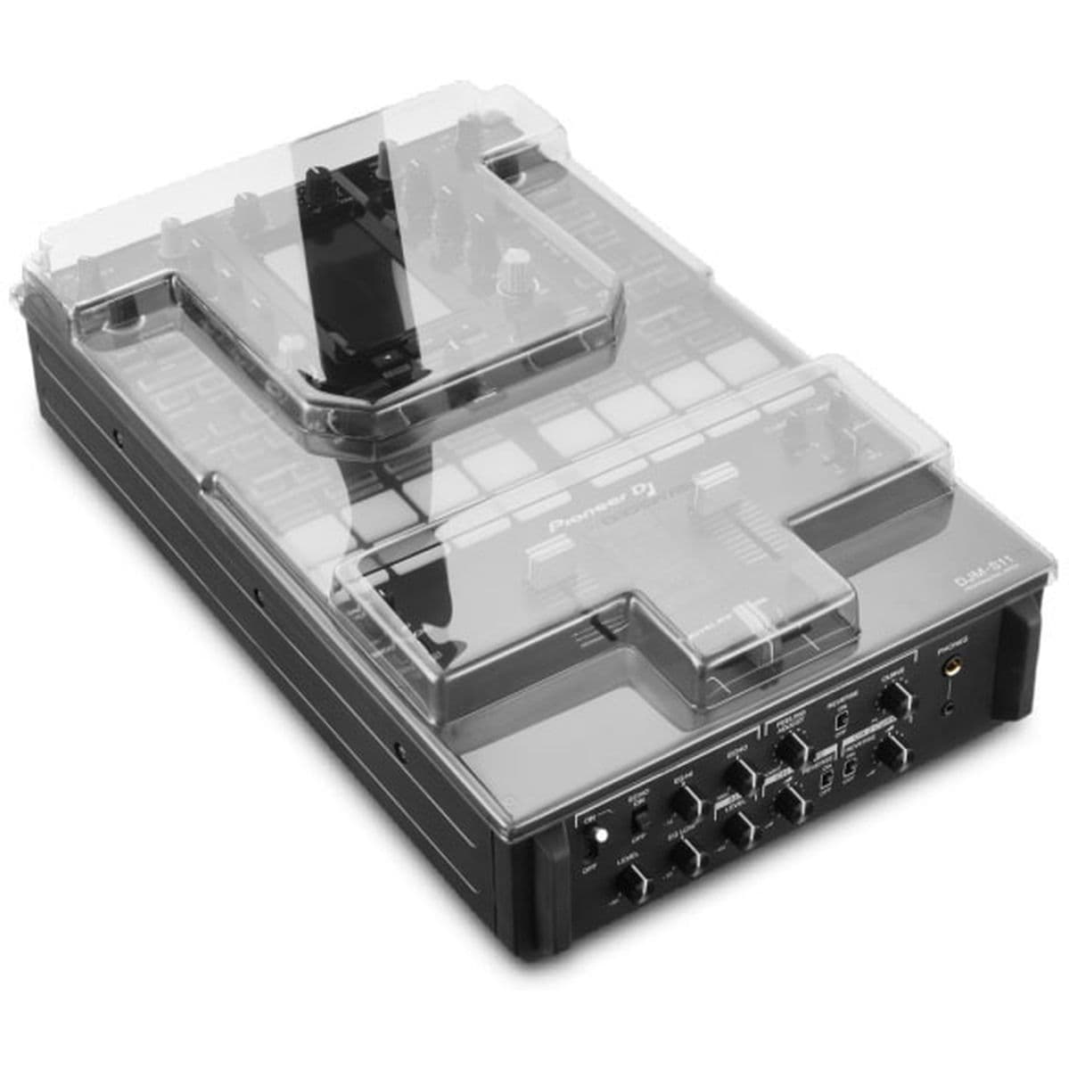 Pioneer DJ DJM-S11 Cover — Decksaver