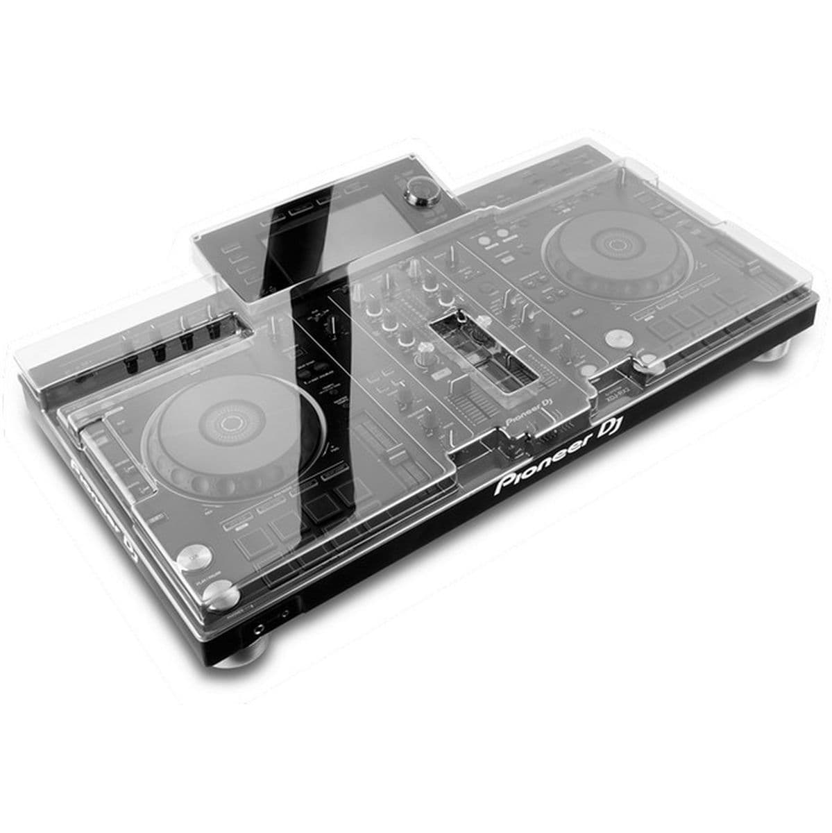 Pioneer XDJ-RX2 Cover — Decksaver